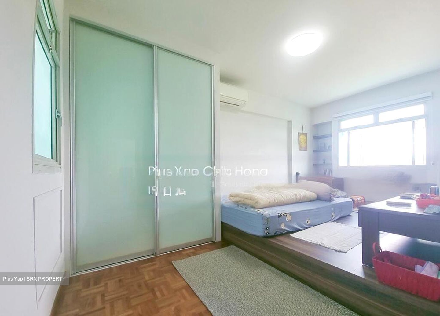 Blk 128C Punggol Field Walk (Punggol), HDB 5 Rooms #445475011